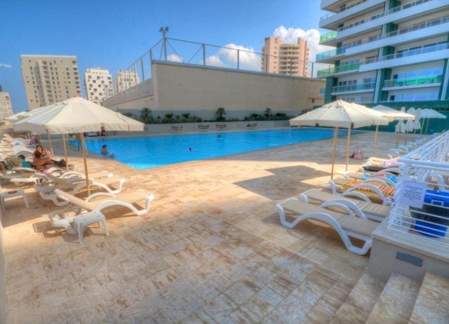 Luxury Apartment Inc Pool & Views Sliema Exterior photo