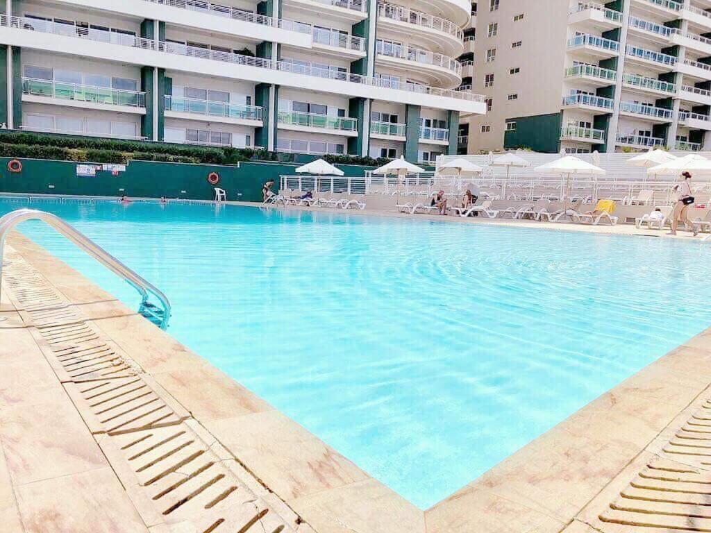 Luxury Apartment Inc Pool & Views Sliema Exterior photo